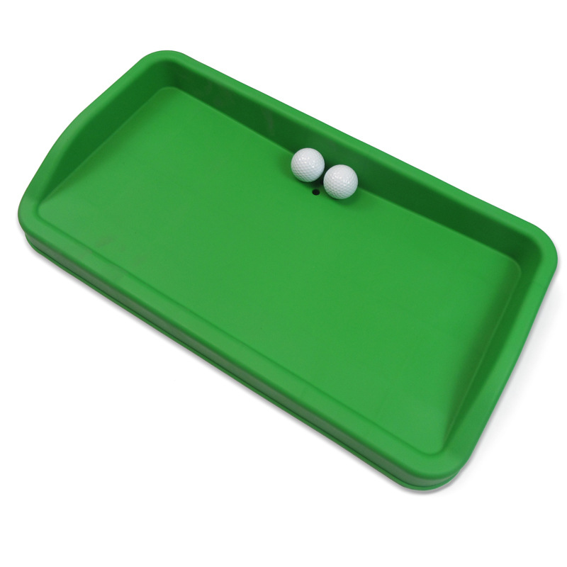golf ball holder box