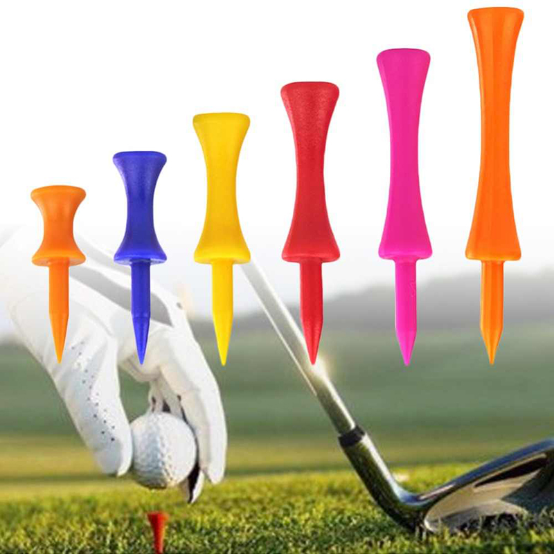 Environmentally Friendly Bamboo Golf Tees Environmentally Friendly Bamboo Golf Tees