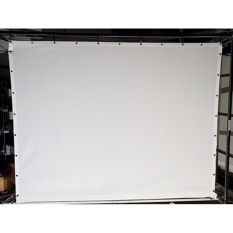 Premium Golf Impact Screens
