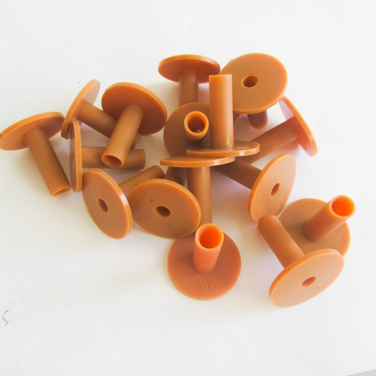 Durable Rubber Golf Practice Tee Durable Rubber Golf Practice Tee