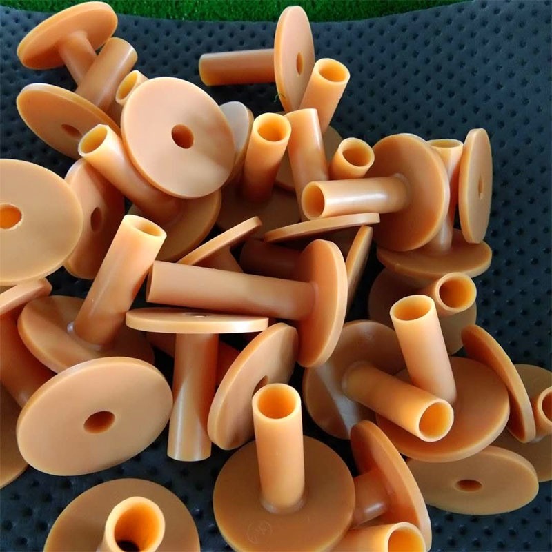 Innovation Behind Wooden Golf Tees