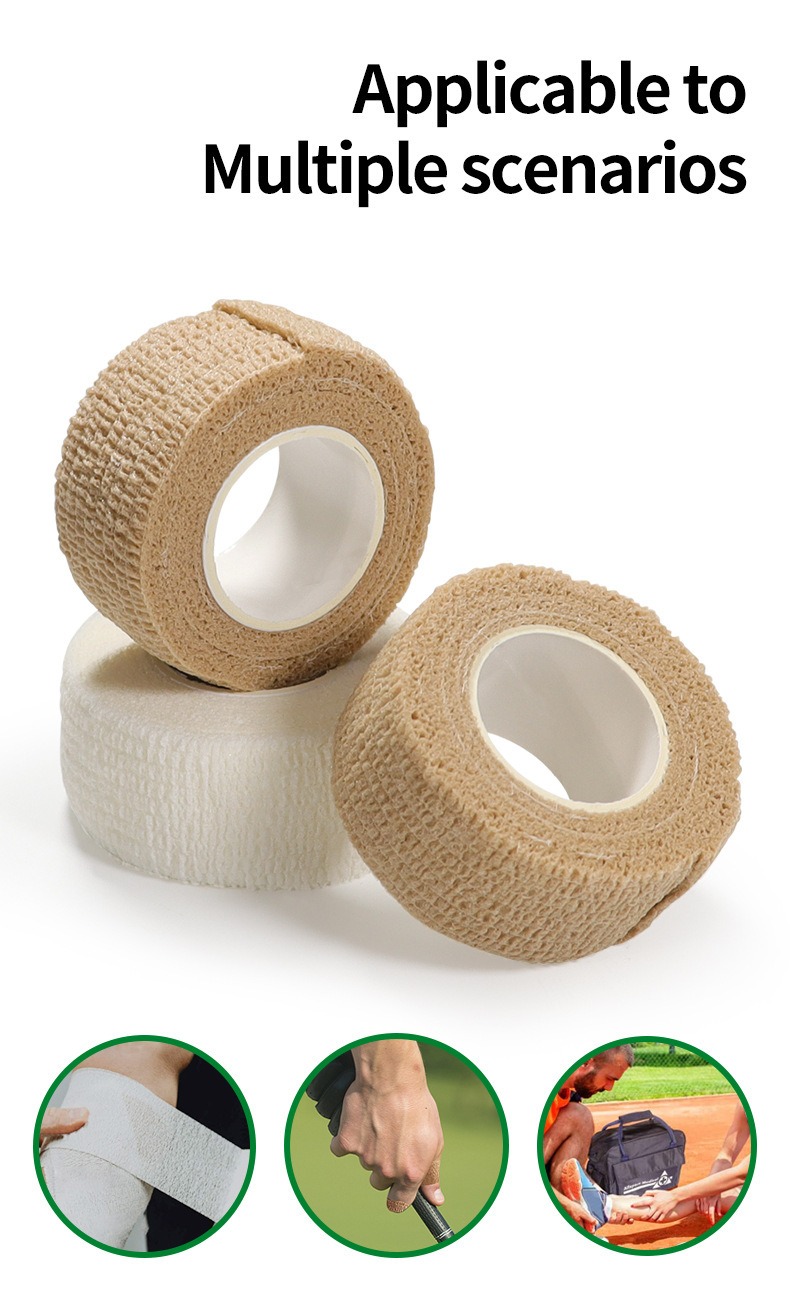 Golf Elastic Training Bands