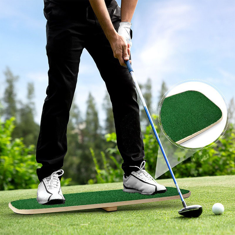 Balance TrainingBalance Board