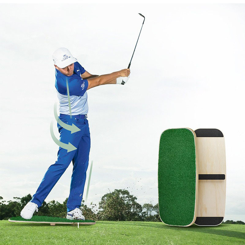 Swing Speed Balance Board Swing Speed Balance Board