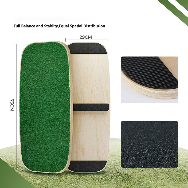 Weight Shift Balance Board