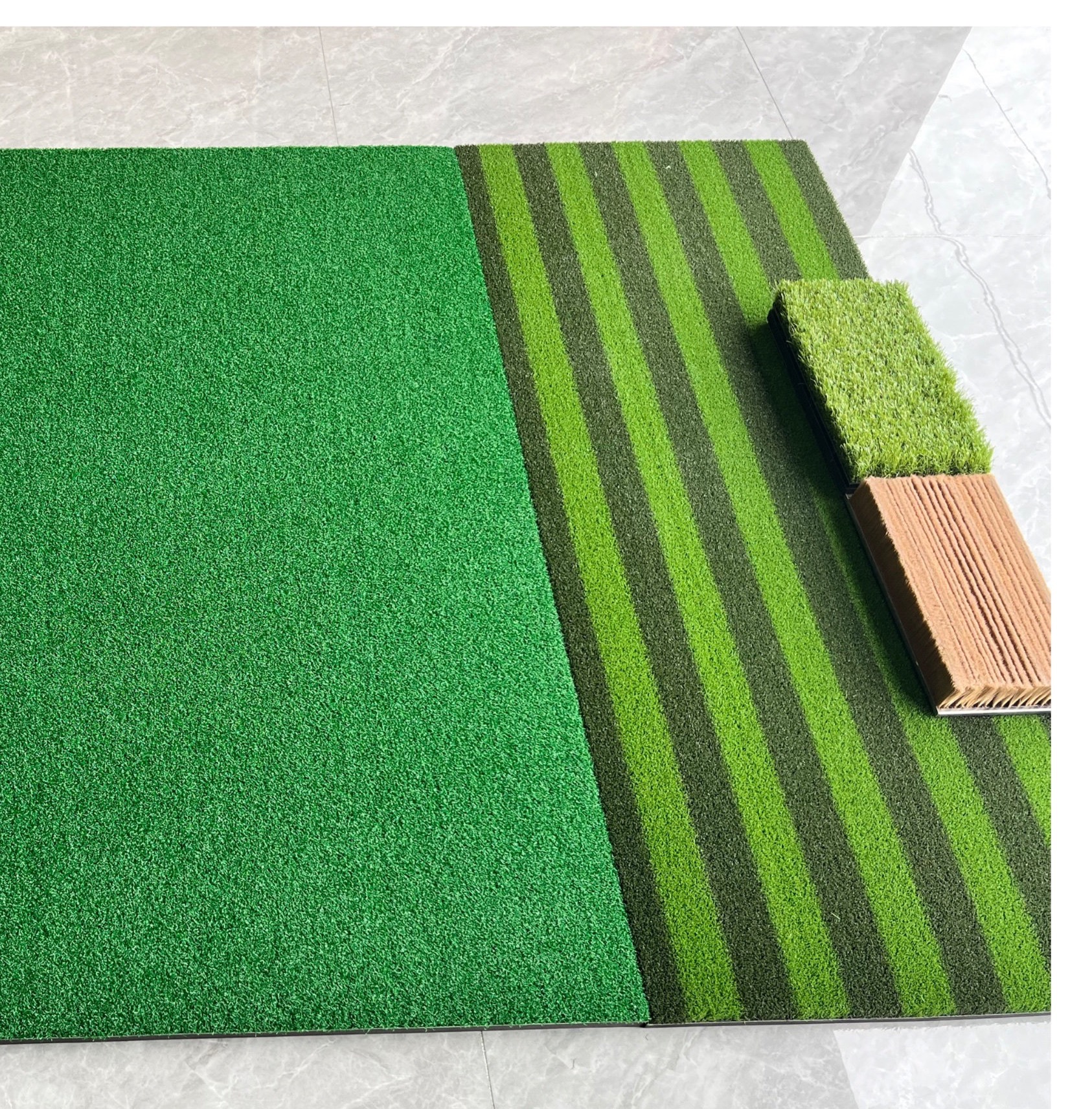 Nylon grass mat+track mat+sand mat and rough mat