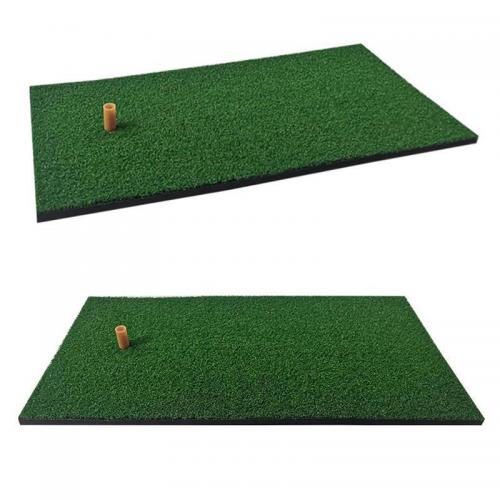 Golf chip pad swing mat manufacturer