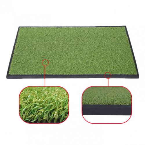 Hitting mat