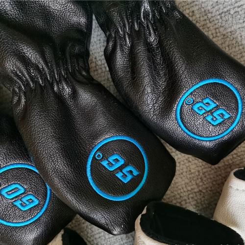 Waterproof golf club protection cover