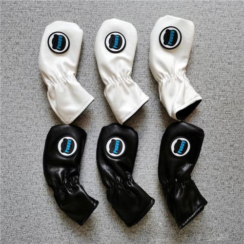 Waterproof golf club protection cover