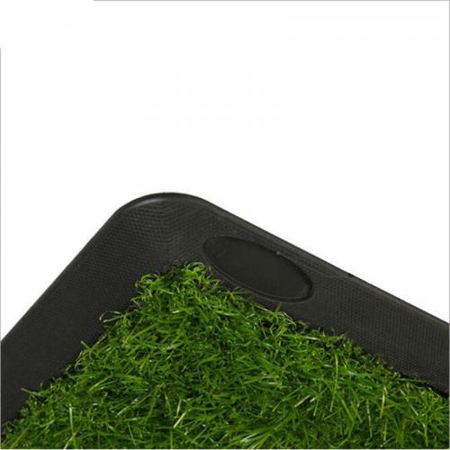 Custom-made LOGO rubber mat