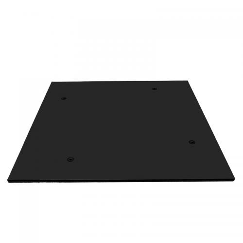 Golf driving range mat two grass hitting mat
