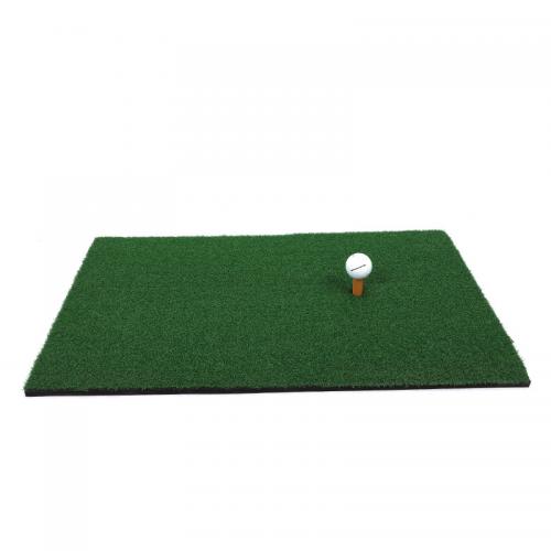 Swing Practice Ball Mat