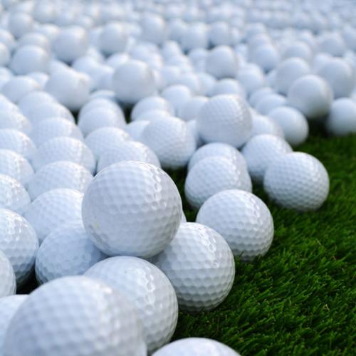 Factory direct supply golf ball