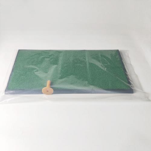 Factory direct sale golf mat