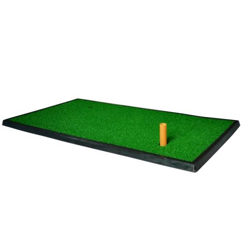 Factory direct sale golf mat