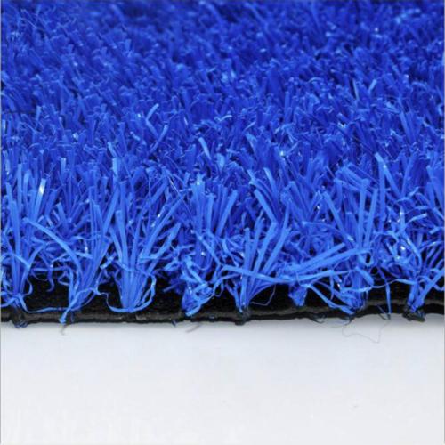 DL007 Rainbow Artificial Grass Manufacturer Wholesale