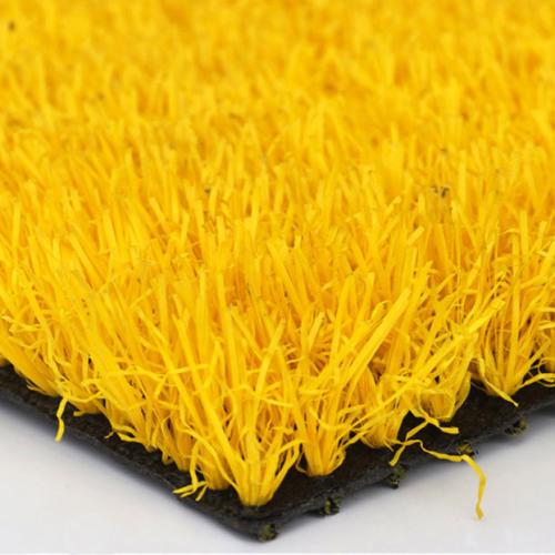 DL007 Rainbow Artificial Grass Manufacturer Wholesale