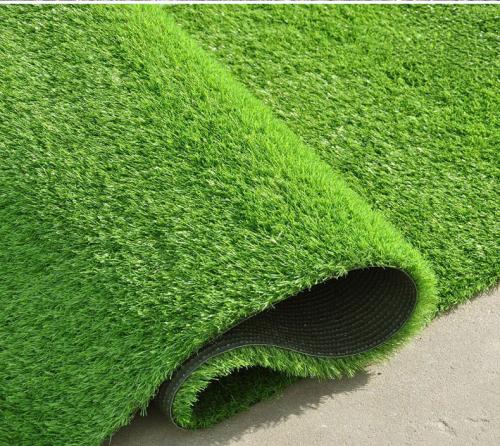 DL002-4 Spring grass kindergarten grass artificial turf