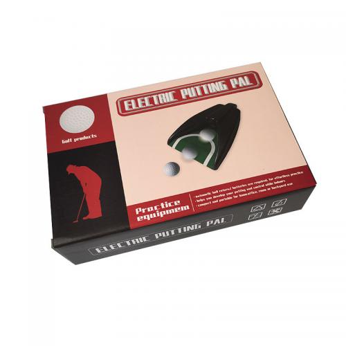 golf dispensor Gravity induction