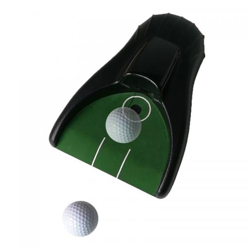 golf dispensor Gravity induction