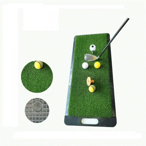  long and short grass indoor putting mat