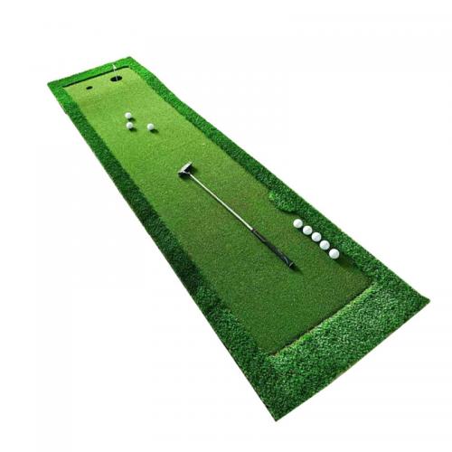 Factory supply golf greens