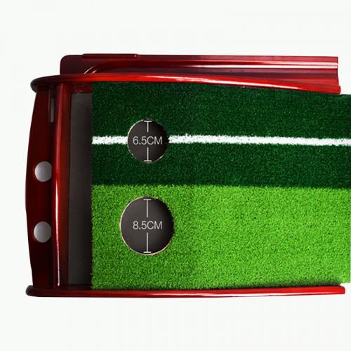 Golf Putting Practice Equipment delingolf