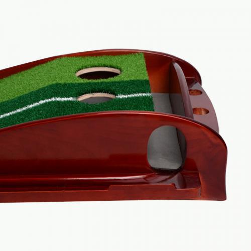 Golf Putting Practice Equipment delingolf