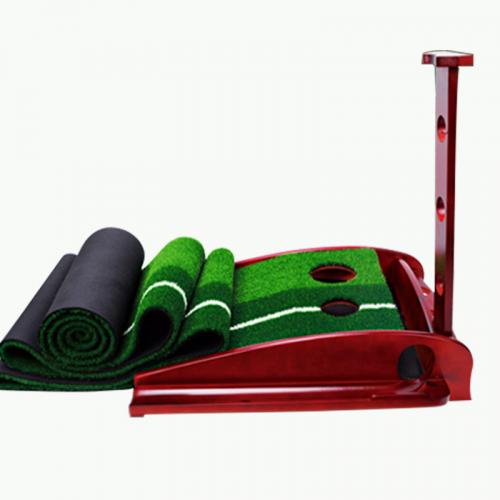 Golf Putting Practice Equipment delingolf
