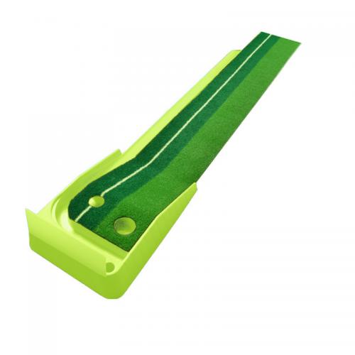 Home Golf Practice Set Gift Indoor Putter delingolf