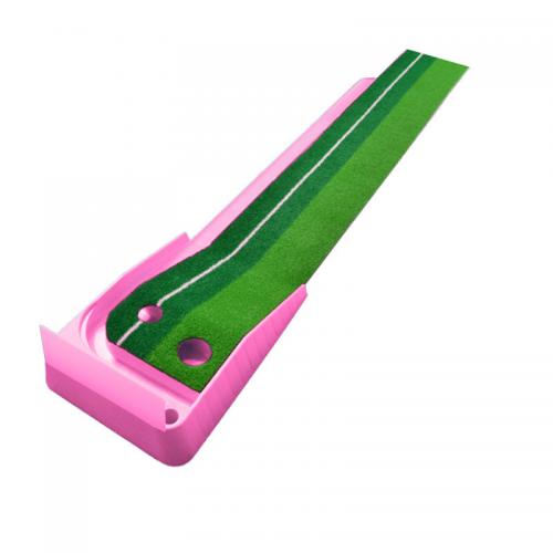 Home Golf Practice Set Gift Indoor Putter delingolf
