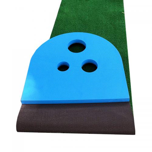 Golf Putting Trainer delingolf