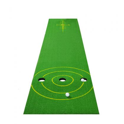 Golf grass green putting mat