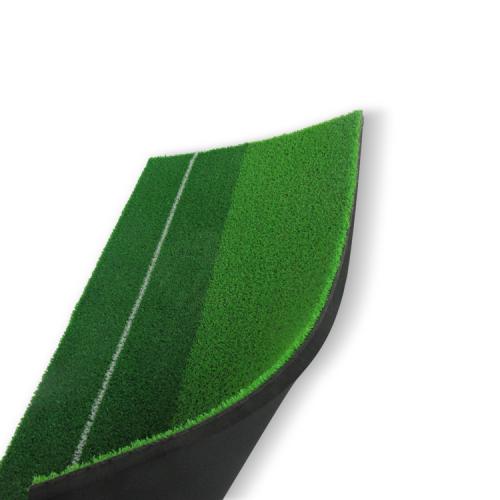 Factory direct sale golf tee mat delingolf