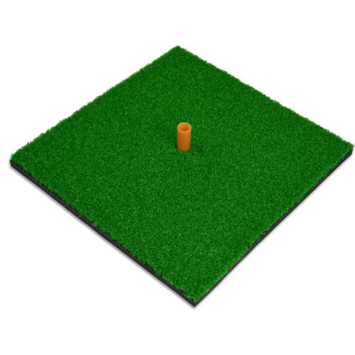Wholesale golf playing mat delingolf