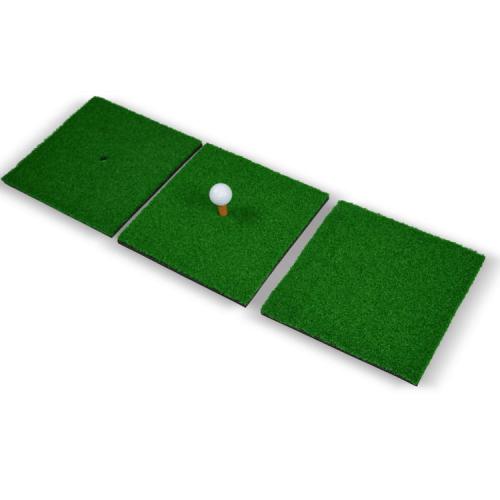 Wholesale golf playing mat delingolf