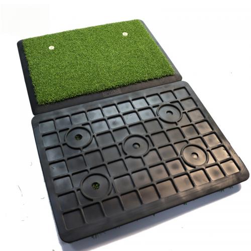 Chipping Turf  delingolf