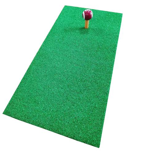 golf swing mat delingolf