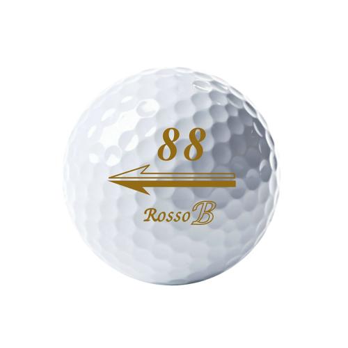 Golf gift ball