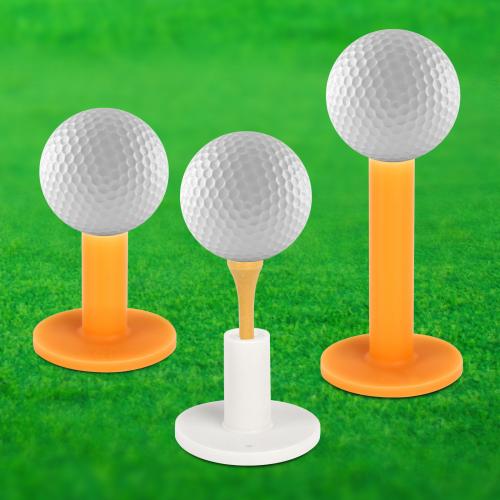 ball TEE golf tee