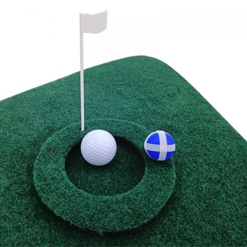 Golf Floating Fruit Ridge Mat