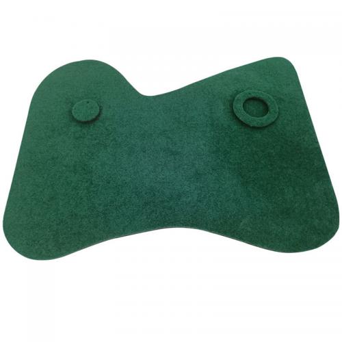 Golf Floating Fruit Ridge Mat