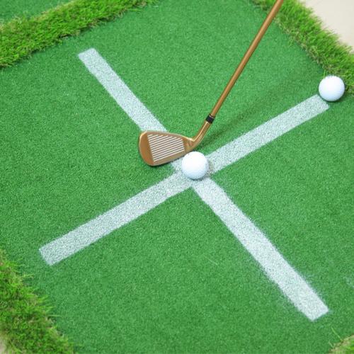 Golf Green Training Mat