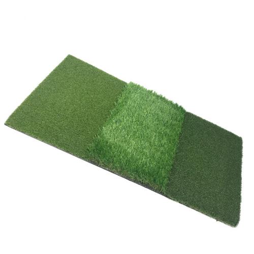 indoor practice mat