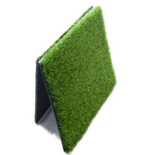 golf driving mat