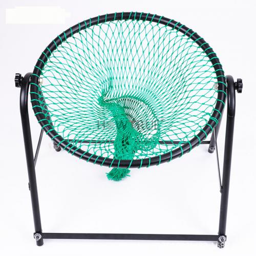 Golf cutting practice nets