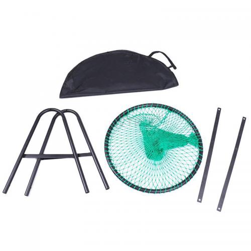 Golf cutting practice nets