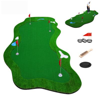 Golf Ripple Green