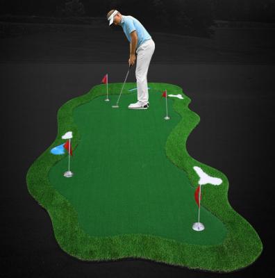 Golf Ripple Green